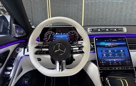 Mercedes-Benz Maybach S-Класс, 2023 год, 35 770 000 рублей, 13 фотография