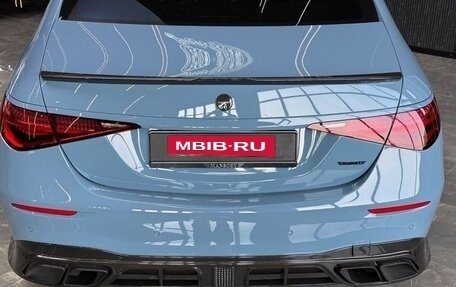 Mercedes-Benz Maybach S-Класс, 2023 год, 35 770 000 рублей, 8 фотография