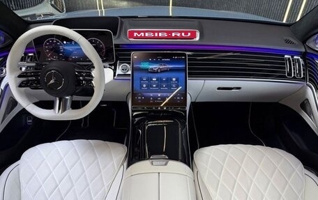 Mercedes-Benz Maybach S-Класс, 2023 год, 35 770 000 рублей, 14 фотография