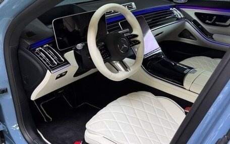 Mercedes-Benz Maybach S-Класс, 2023 год, 35 770 000 рублей, 15 фотография