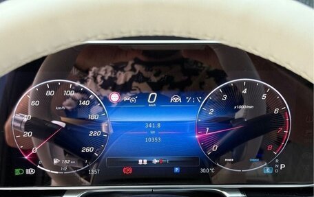 Mercedes-Benz Maybach S-Класс, 2023 год, 35 770 000 рублей, 20 фотография