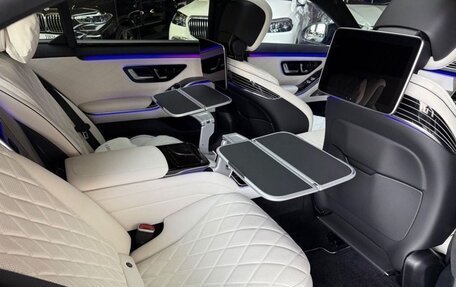 Mercedes-Benz Maybach S-Класс, 2023 год, 35 770 000 рублей, 17 фотография