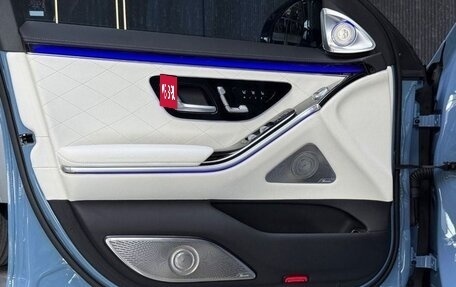 Mercedes-Benz Maybach S-Класс, 2023 год, 35 770 000 рублей, 18 фотография