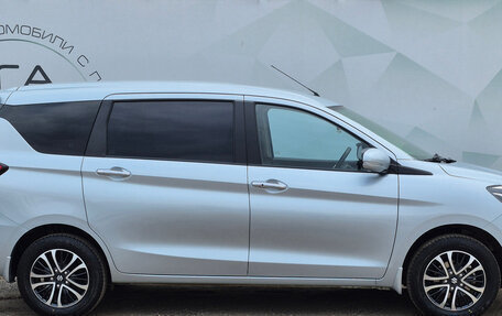 Suzuki Ertiga II, 2022 год, 1 970 000 рублей, 4 фотография