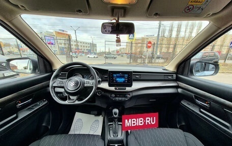 Suzuki Ertiga II, 2022 год, 1 970 000 рублей, 10 фотография