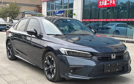 Honda Civic, 2022 год, 2 116 000 рублей, 2 фотография