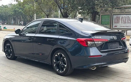 Honda Civic, 2022 год, 2 116 000 рублей, 5 фотография