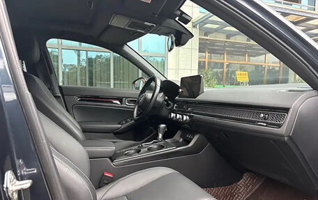 Honda Civic, 2022 год, 2 116 000 рублей, 12 фотография
