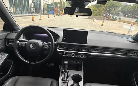 Honda Civic, 2022 год, 2 116 000 рублей, 10 фотография
