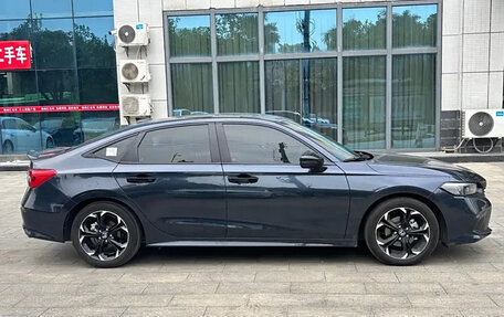 Honda Civic, 2022 год, 2 116 000 рублей, 4 фотография