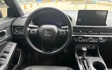 Honda Civic, 2022 год, 2 116 000 рублей, 13 фотография