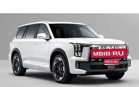GAC GS8, 2025 год, 4 949 000 рублей, 1 фотография