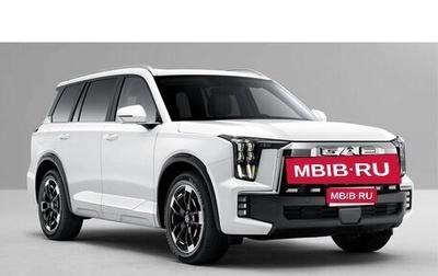 GAC GS8, 2025 год, 4 949 000 рублей, 1 фотография