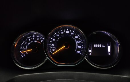 Renault Sandero II рестайлинг, 2019 год, 650 000 рублей, 11 фотография
