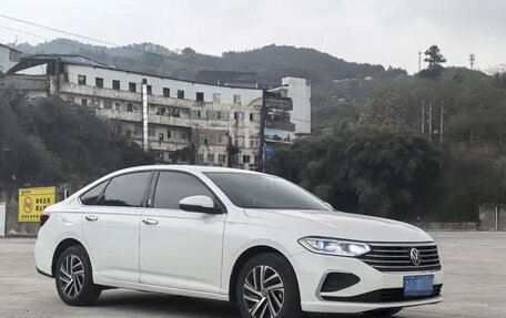Volkswagen Lavida, 2022 год, 1 485 000 рублей, 3 фотография