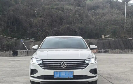 Volkswagen Lavida, 2022 год, 1 485 000 рублей, 2 фотография