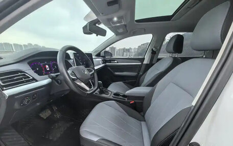 Volkswagen Lavida, 2022 год, 1 485 000 рублей, 4 фотография
