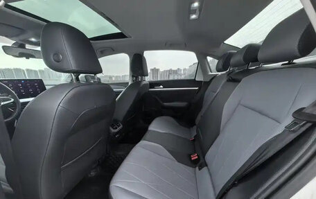 Volkswagen Lavida, 2022 год, 1 485 000 рублей, 10 фотография