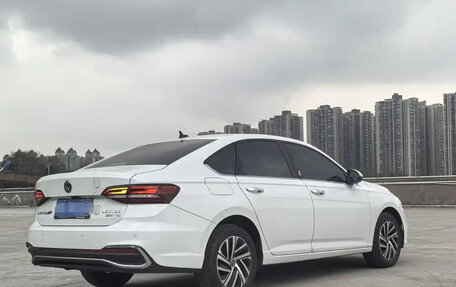 Volkswagen Lavida, 2022 год, 1 485 000 рублей, 15 фотография