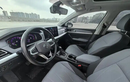 Volkswagen Lavida, 2022 год, 1 485 000 рублей, 8 фотография