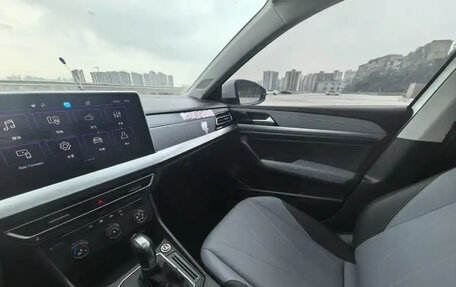 Volkswagen Lavida, 2022 год, 1 485 000 рублей, 7 фотография