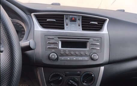 Nissan Sentra, 2015 год, 690 000 рублей, 2 фотография