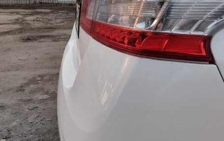 Nissan Sentra, 2015 год, 690 000 рублей, 6 фотография