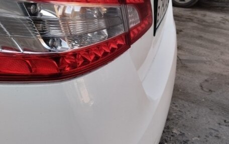 Nissan Sentra, 2015 год, 690 000 рублей, 5 фотография