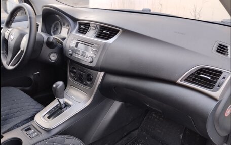 Nissan Sentra, 2015 год, 690 000 рублей, 3 фотография