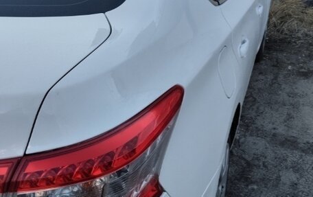 Nissan Sentra, 2015 год, 690 000 рублей, 8 фотография