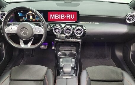 Mercedes-Benz A-Класс AMG, 2021 год, 3 000 000 рублей, 5 фотография