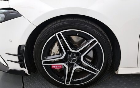 Mercedes-Benz A-Класс AMG, 2021 год, 3 000 000 рублей, 3 фотография