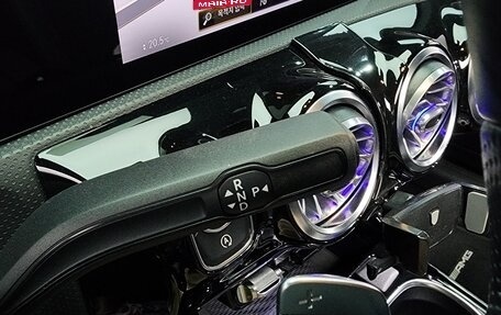 Mercedes-Benz A-Класс AMG, 2021 год, 3 000 000 рублей, 7 фотография