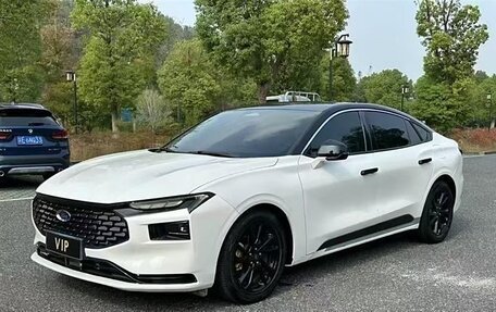 Ford Mondeo, 2022 год, 2 149 039 рублей, 1 фотография