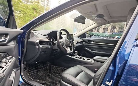 Nissan Altima VI (L34), 2021 год, 1 599 039 рублей, 2 фотография