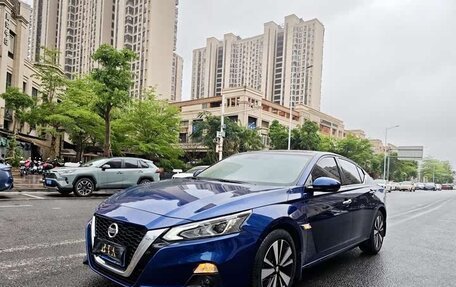 Nissan Altima VI (L34), 2021 год, 1 599 039 рублей, 7 фотография