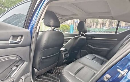 Nissan Altima VI (L34), 2021 год, 1 599 039 рублей, 6 фотография