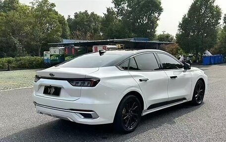Ford Mondeo, 2022 год, 2 149 039 рублей, 8 фотография