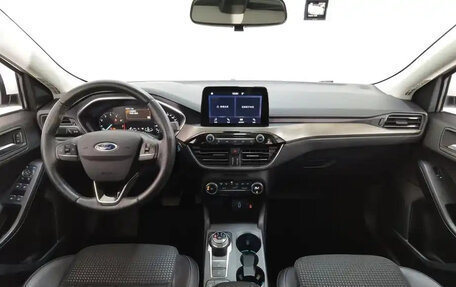 Ford Focus IV, 2020 год, 1 230 000 рублей, 5 фотография