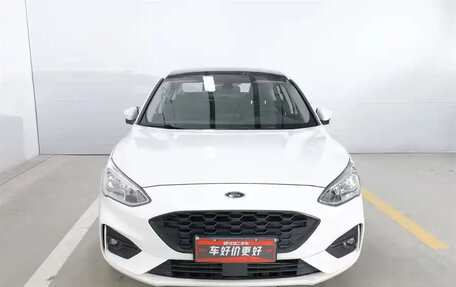 Ford Focus IV, 2020 год, 1 230 000 рублей, 3 фотография