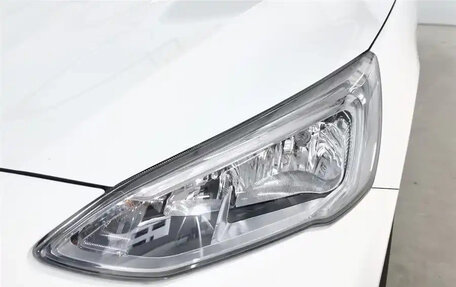Ford Focus IV, 2020 год, 1 230 000 рублей, 7 фотография