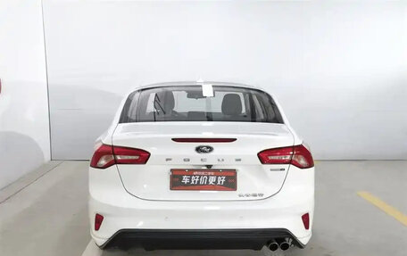 Ford Focus IV, 2020 год, 1 230 000 рублей, 4 фотография