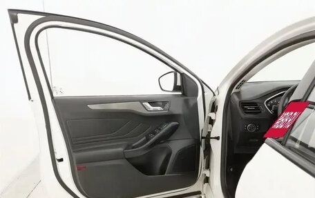 Ford Focus IV, 2020 год, 1 230 000 рублей, 8 фотография