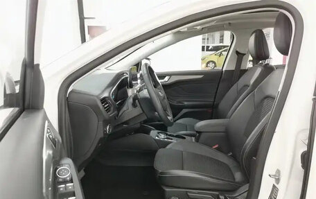 Ford Focus IV, 2020 год, 1 230 000 рублей, 10 фотография