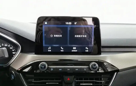 Ford Focus IV, 2020 год, 1 230 000 рублей, 12 фотография