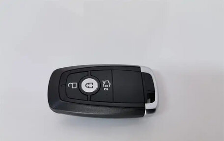 Ford Focus IV, 2020 год, 1 230 000 рублей, 19 фотография