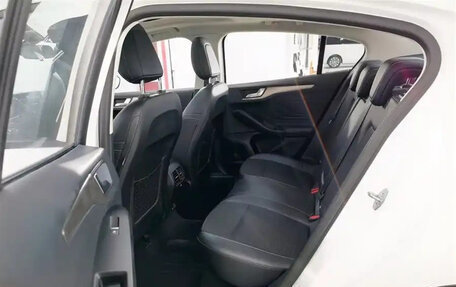 Ford Focus IV, 2020 год, 1 230 000 рублей, 15 фотография