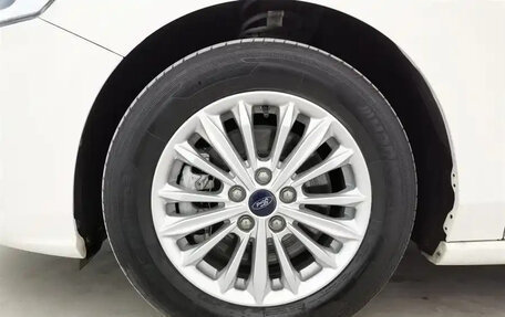 Ford Focus IV, 2020 год, 1 230 000 рублей, 17 фотография
