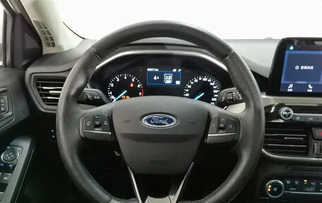 Ford Focus IV, 2020 год, 1 230 000 рублей, 11 фотография