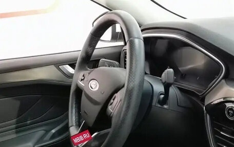 Ford Focus IV, 2020 год, 1 230 000 рублей, 22 фотография